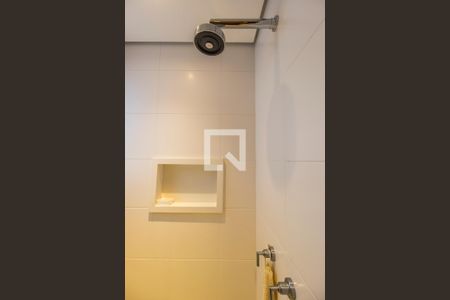 Apartamento para alugar com 136m², 3 quartos e 3 vagasBanheiro da Suíte 2
