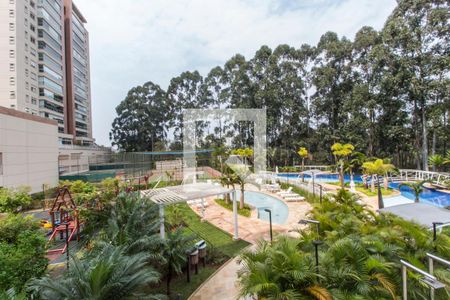 Apartamento para alugar com 136m², 3 quartos e 3 vagasPiscina
