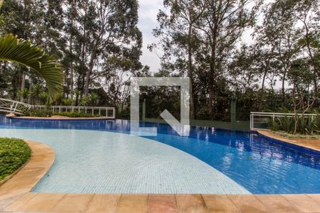 Apartamento para alugar com 136m², 3 quartos e 3 vagasPiscina