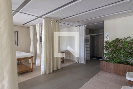 Apartamento para alugar com 136m², 3 quartos e 3 vagasÁrea comum