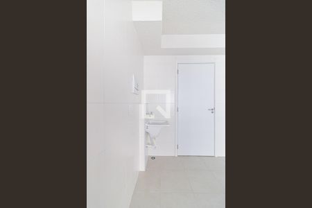 Apartamento à venda com 31m², 1 quarto e sem vagaÁrea de Serviço