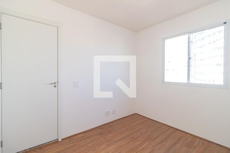 Quarto  de apartamento à venda com 1 quarto, 31m² em Barra Funda, São Paulo