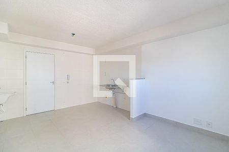 Apartamento para alugar com 31m², 1 quarto e sem vagaSala