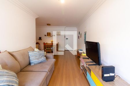 Sala de apartamento para alugar com 2 quartos, 70m² em Vila Ipojuca, São Paulo