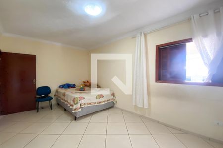 Casa à venda com 120m², 4 quartos e 1 vaga Casa à venda com 120m², 4 quartos e 1 vagaQuarto 3