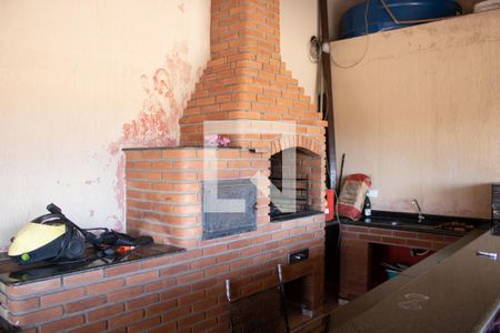 Casa à venda com 120m², 4 quartos e 1 vaga Casa à venda com 120m², 4 quartos e 1 vagaSalão de Festas