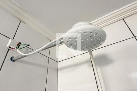 Casa à venda com 120m², 4 quartos e 1 vaga Casa à venda com 120m², 4 quartos e 1 vagaBanheiro da Suíte 2