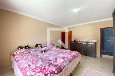 Casa à venda com 120m², 4 quartos e 1 vaga Casa à venda com 120m², 4 quartos e 1 vagaSuíte 1