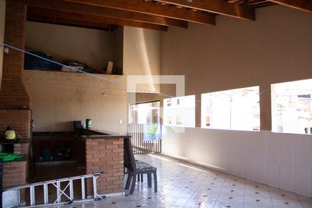 Casa à venda com 120m², 4 quartos e 1 vaga Casa à venda com 120m², 4 quartos e 1 vagaSalão de Festas