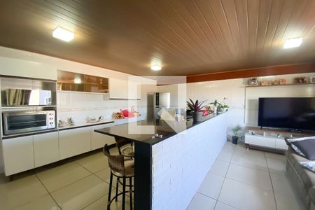 Casa à venda com 120m², 4 quartos e 1 vaga Casa à venda com 120m², 4 quartos e 1 vagaSala/Cozinha