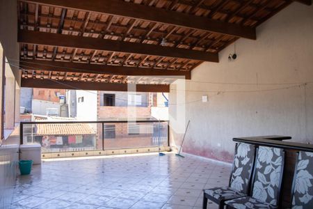 Casa à venda com 120m², 4 quartos e 1 vaga Casa à venda com 120m², 4 quartos e 1 vagaSalão de Festas