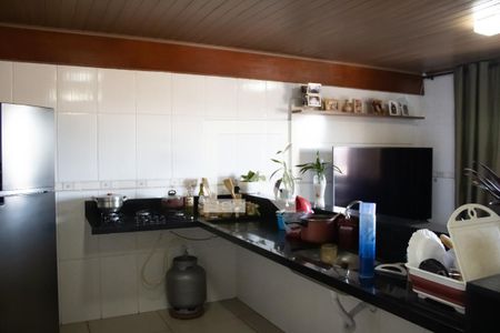 Casa à venda com 120m², 4 quartos e 1 vaga Casa à venda com 120m², 4 quartos e 1 vagaSala/Cozinha