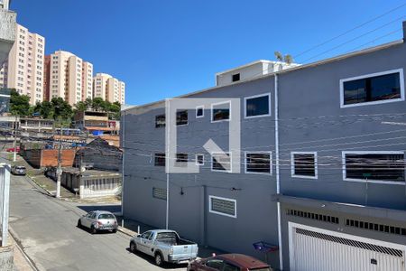 Casa à venda com 120m², 4 quartos e 1 vaga Casa à venda com 120m², 4 quartos e 1 vagaVista do Quarto 2