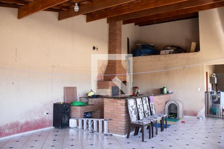 Casa à venda com 120m², 4 quartos e 1 vaga Casa à venda com 120m², 4 quartos e 1 vagaSalão de Festas