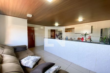 Casa à venda com 120m², 4 quartos e 1 vaga Casa à venda com 120m², 4 quartos e 1 vagaSala/Cozinha