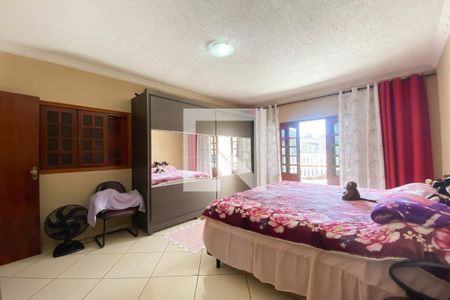 Casa à venda com 120m², 4 quartos e 1 vaga Casa à venda com 120m², 4 quartos e 1 vagaSuíte 1