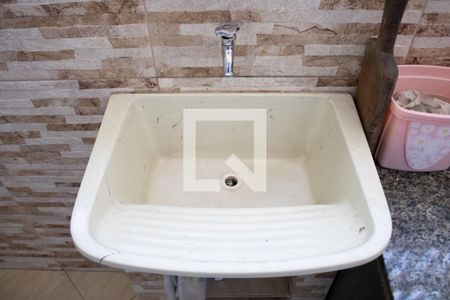 Casa à venda com 120m², 4 quartos e 1 vaga Casa à venda com 120m², 4 quartos e 1 vagaÁrea de Serviço