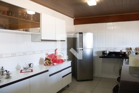Casa à venda com 120m², 4 quartos e 1 vaga Casa à venda com 120m², 4 quartos e 1 vagaSala/Cozinha