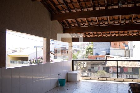 Casa à venda com 120m², 4 quartos e 1 vaga Casa à venda com 120m², 4 quartos e 1 vagaSalão de Festas