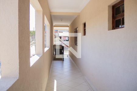 Casa à venda com 120m², 4 quartos e 1 vaga Casa à venda com 120m², 4 quartos e 1 vagaÁrea de Serviço 2