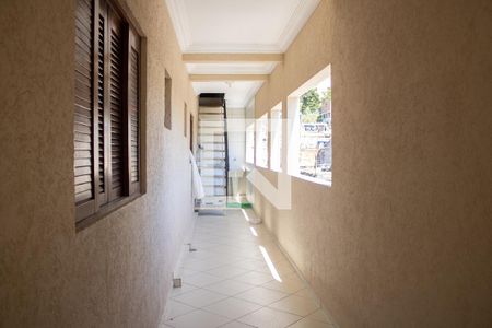 Casa à venda com 120m², 4 quartos e 1 vaga Casa à venda com 120m², 4 quartos e 1 vagaÁrea de Serviço 2