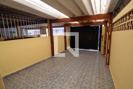 Casa para alugar com 193m², 3 quartos e 1 vaga Casa para alugar com 193m², 3 quartos e 1 vagaGaragem