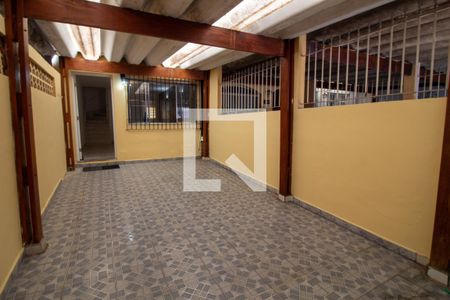 Casa para alugar com 193m², 3 quartos e 1 vaga Casa para alugar com 193m², 3 quartos e 1 vagaGaragem