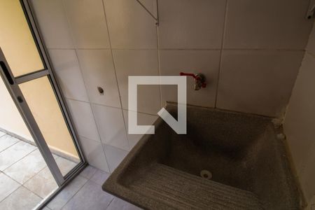 Casa para alugar com 193m², 3 quartos e 1 vaga Casa para alugar com 193m², 3 quartos e 1 vagaÁrea de Serviço