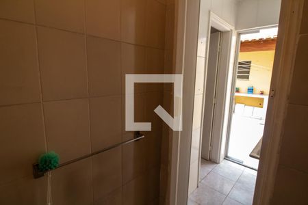 Casa para alugar com 193m², 3 quartos e 1 vaga Casa para alugar com 193m², 3 quartos e 1 vagaBanheiro de serviço