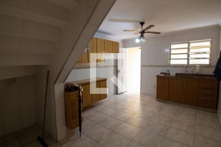 Casa para alugar com 193m², 3 quartos e 1 vaga Casa para alugar com 193m², 3 quartos e 1 vagaCozinha