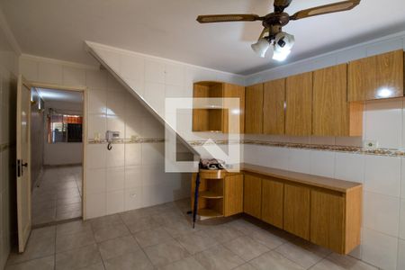 Casa para alugar com 193m², 3 quartos e 1 vaga Casa para alugar com 193m², 3 quartos e 1 vagaCozinha
