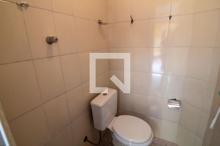 Casa para alugar com 193m², 3 quartos e 1 vaga Casa para alugar com 193m², 3 quartos e 1 vagaBanheiro de serviço