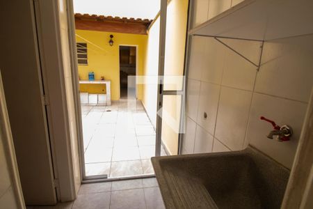 Casa para alugar com 193m², 3 quartos e 1 vaga Casa para alugar com 193m², 3 quartos e 1 vagaÁrea de Serviço