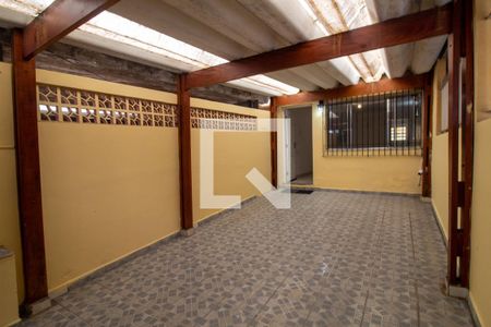 Casa para alugar com 193m², 3 quartos e 1 vaga Casa para alugar com 193m², 3 quartos e 1 vagaGaragem