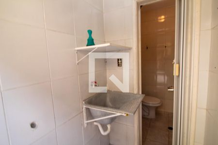 Casa para alugar com 193m², 3 quartos e 1 vaga Casa para alugar com 193m², 3 quartos e 1 vagaÁrea de Serviço