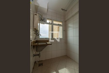 Apartamento para alugar com 135m², 4 quartos e 3 vagas Apartamento para alugar com 135m², 4 quartos e 3 vagasÁrea de Serviço