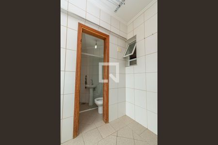 Apartamento para alugar com 135m², 4 quartos e 3 vagas Apartamento para alugar com 135m², 4 quartos e 3 vagasÁrea de Serviço