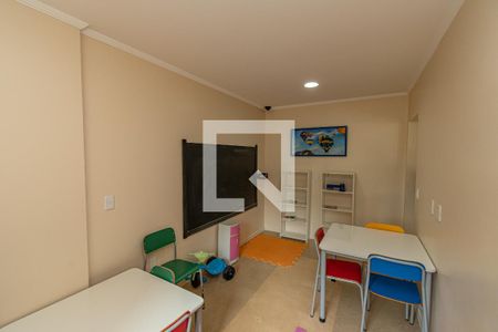 Apartamento para alugar com 135m², 4 quartos e 3 vagas Apartamento para alugar com 135m², 4 quartos e 3 vagasArea Comum - Brinquedoteca