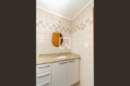 Apartamento para alugar com 135m², 4 quartos e 3 vagas Apartamento para alugar com 135m², 4 quartos e 3 vagasBanheiro da Suíte