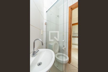 Apartamento para alugar com 135m², 4 quartos e 3 vagas Apartamento para alugar com 135m², 4 quartos e 3 vagasLavabo