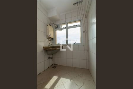 Apartamento para alugar com 135m², 4 quartos e 3 vagas Apartamento para alugar com 135m², 4 quartos e 3 vagasÁrea de Serviço