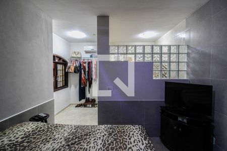 Suíte 1 de casa de condomínio para alugar com 4 quartos, 175m² em Nova Iguaçu, Nova Iguaçu