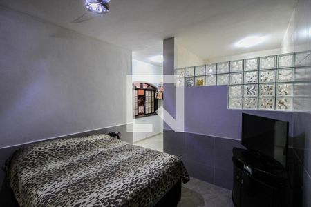 Suíte 1 de casa de condomínio para alugar com 4 quartos, 175m² em Nova Iguaçu, Nova Iguaçu