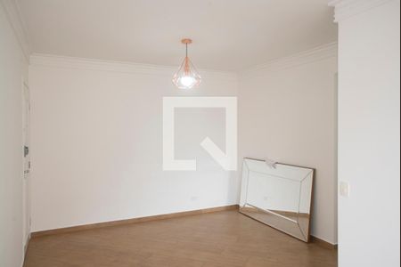 Sala de apartamento para alugar com 2 quartos, 70m² em Chácara Inglesa, São Paulo