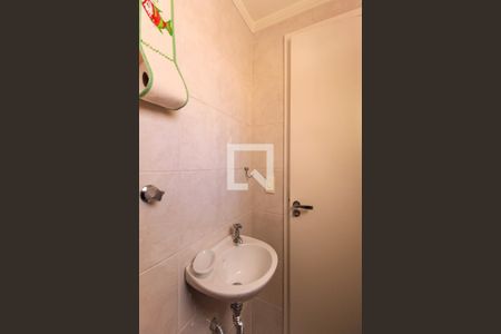 Apartamento à venda com 75m², 2 quartos e 1 vaga Apartamento à venda com 75m², 2 quartos e 1 vagaBanheiro do Quarto 3