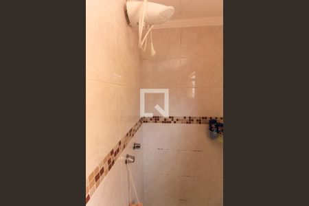 Apartamento à venda com 75m², 2 quartos e 1 vaga Apartamento à venda com 75m², 2 quartos e 1 vagaBanheiro