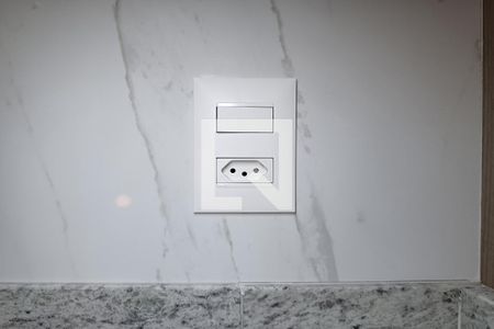 Studio à venda com 25m², 1 quarto e sem vaga Studio à venda com 25m², 1 quarto e sem vagaCozinha