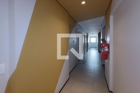 Studio à venda com 25m², 1 quarto e sem vaga Studio à venda com 25m², 1 quarto e sem vagaÁrea comum