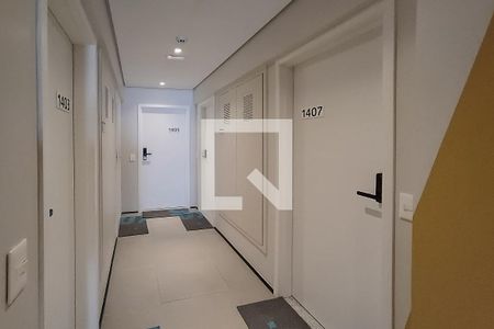 Studio à venda com 25m², 1 quarto e sem vaga Studio à venda com 25m², 1 quarto e sem vagaEntrada