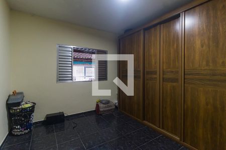 Quarto 1 de casa para alugar com 3 quartos, 125m² em Jardim Nova Poa, Poá